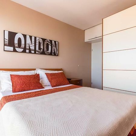 Apartment Penthouse Ema 스플리트 외부 사진