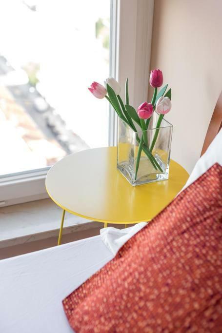 Apartment Penthouse Ema 스플리트 외부 사진