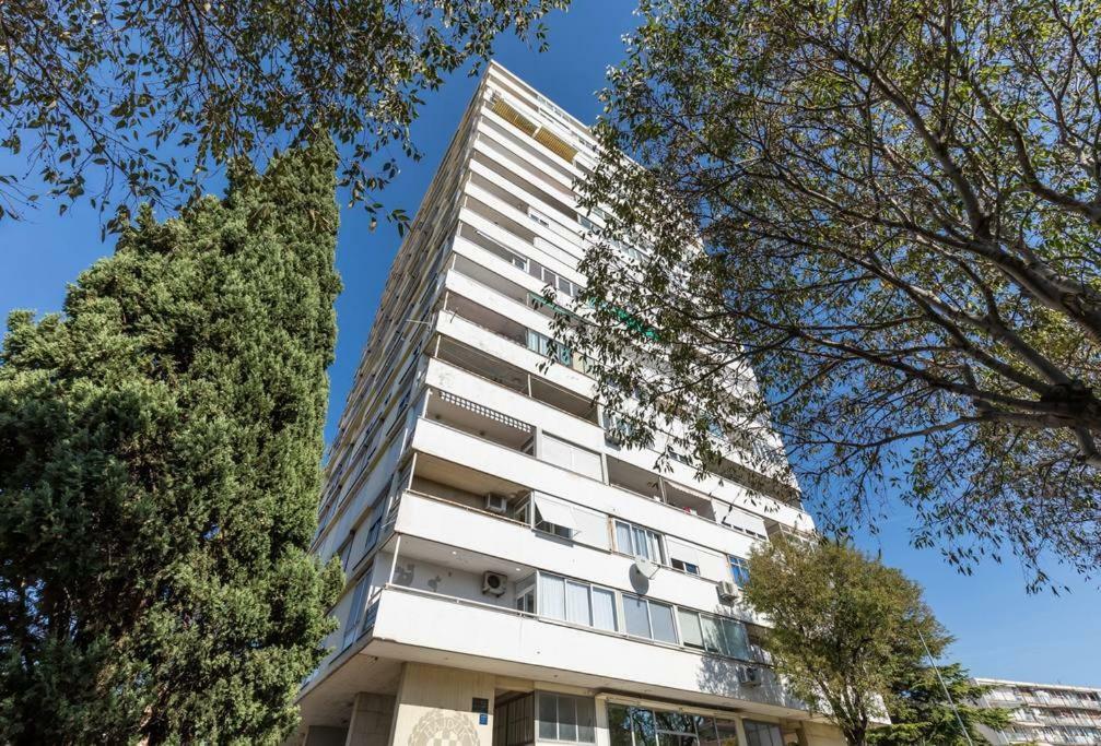 Apartment Penthouse Ema 스플리트 외부 사진